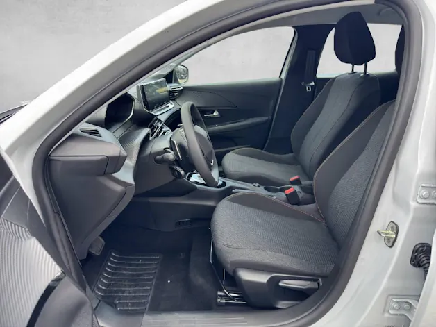 Peugeot 208 1.2 Hybrid Style