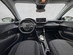 Peugeot 208 1.2 Hybrid Style