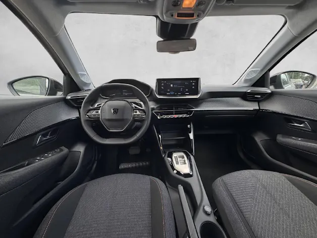 Peugeot 208 1.2 Hybrid Style