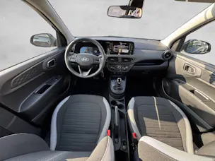 Hyundai i10 1.2 Amplia