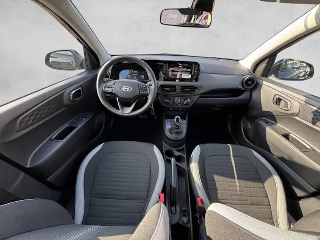 Hyundai i10 1.2 Amplia