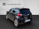 Hyundai i10 1.2 Amplia