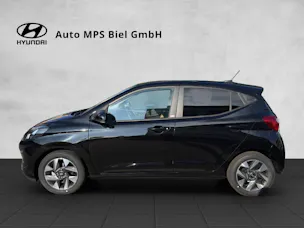 Hyundai i10 1.2 Amplia