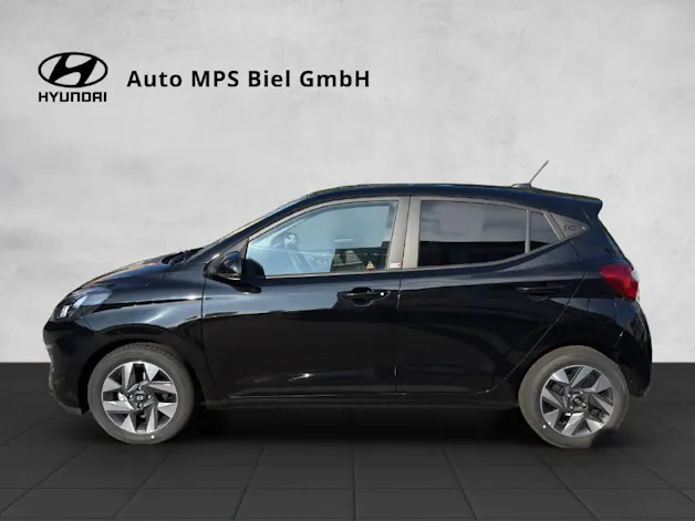 Hyundai i10 1.2 Amplia
