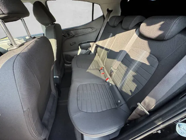 Hyundai i10 1.2 Amplia