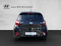 Hyundai i10 1.2 Amplia