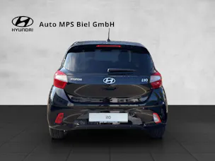 Hyundai i10 1.2 Amplia