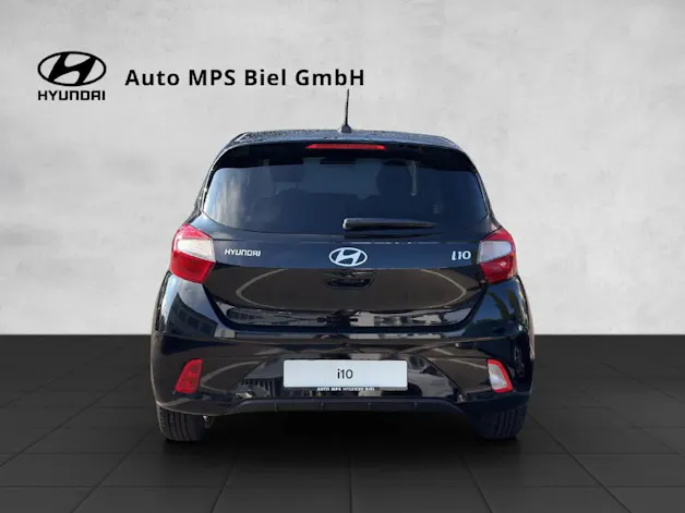 Hyundai i10 1.2 Amplia