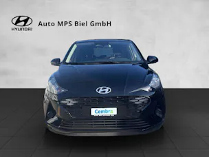 Hyundai i10 1.2 Amplia