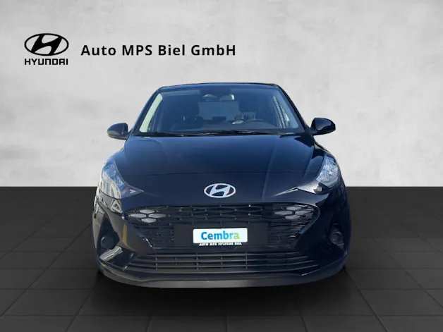 Hyundai i10 1.2 Amplia