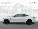 BMW M4 CSL Coupé