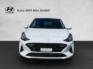 Hyundai i10 1.0 Origo