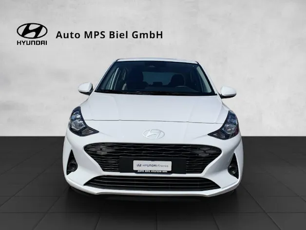 Hyundai i10 1.0 Origo