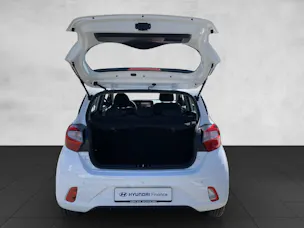 Hyundai i10 1.0 Origo
