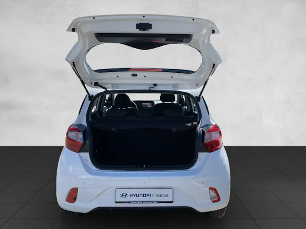 Hyundai i10 1.0 Origo