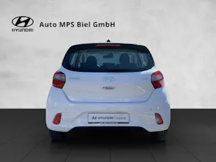 Hyundai i10 1.0 Origo