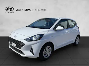 Hyundai i10 1.0 Origo