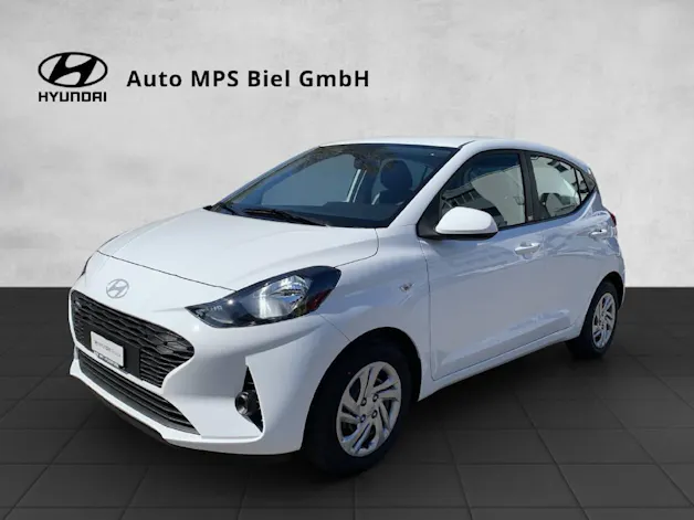 Hyundai i10 1.0 Origo
