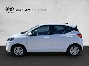 Hyundai i10 1.0 Origo