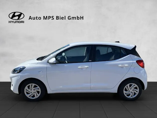 Hyundai i10 1.0 Origo