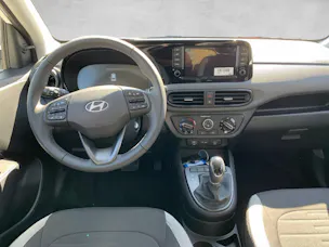 Hyundai i10 1.0 Origo