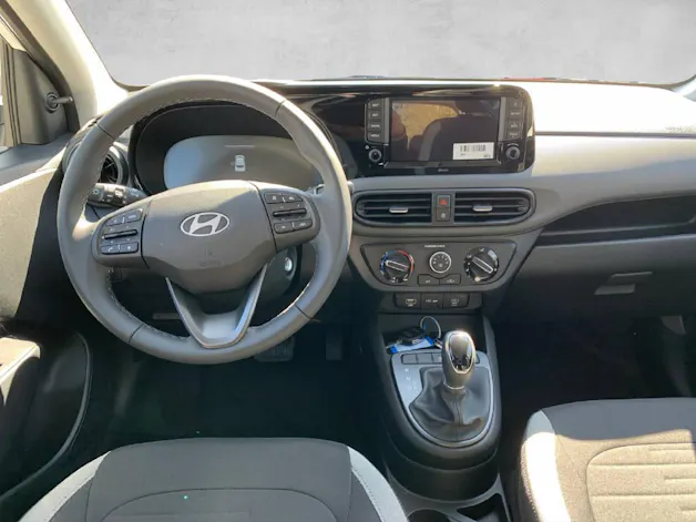 Hyundai i10 1.0 Origo