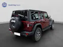 Jeep Wrangler 2.0 Turbo Rubicon Unlimited