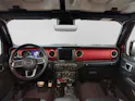 Jeep Wrangler 2.0 Turbo Rubicon Unlimited