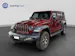 Jeep Wrangler 2.0 Turbo Rubicon Unlimited