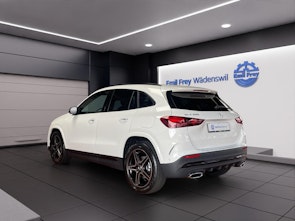 Vehicle image MERCEDES-BENZ GLA 200 Night Star AMG Line