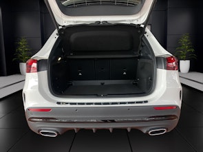 Vehicle image MERCEDES-BENZ GLA 200 Night Star AMG Line