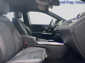 Vehicle image MERCEDES-BENZ GLA 200 Night Star AMG Line