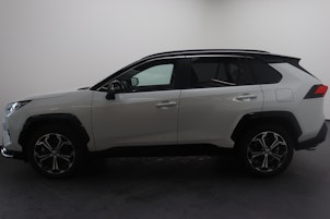 Vehicle image TOYOTA RAV4 2.5 Plug-In-Hybrid Platinum