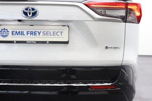Vehicle image TOYOTA RAV4 2.5 Plug-In-Hybrid Platinum