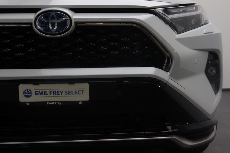 Vehicle image TOYOTA RAV-4