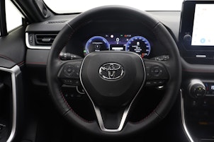 Vehicle image TOYOTA RAV4 2.5 Plug-In-Hybrid Platinum