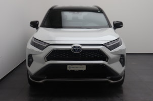 Vehicle image TOYOTA RAV4 2.5 Plug-In-Hybrid Platinum