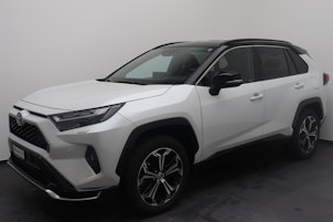 Vehicle image TOYOTA RAV4 2.5 Plug-In-Hybrid Platinum