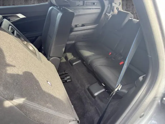 Renault Espace 1.2 E-Tech esprit Alpine 7P