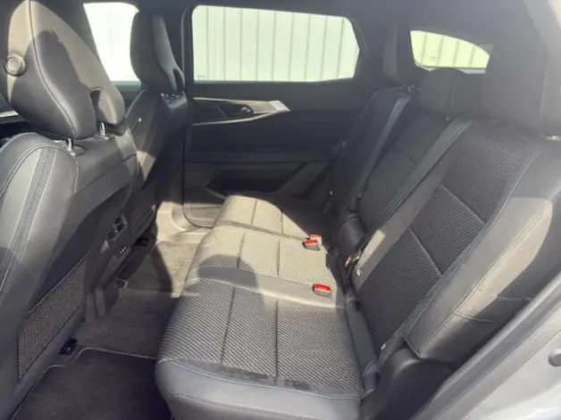 Renault Espace 1.2 E-Tech esprit Alpine 7P