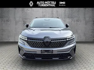 Renault Espace 1.2 E-Tech esprit Alpine 7P