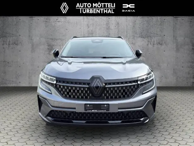 Renault Espace 1.2 E-Tech esprit Alpine 7P