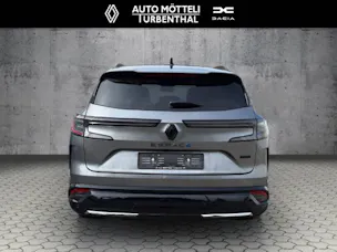 Renault Espace 1.2 E-Tech esprit Alpine 7P