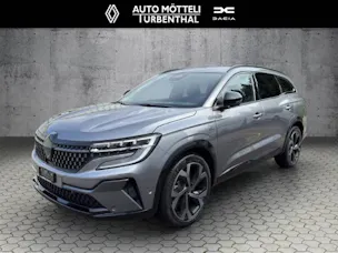 Renault Espace 1.2 E-Tech esprit Alpine 7P