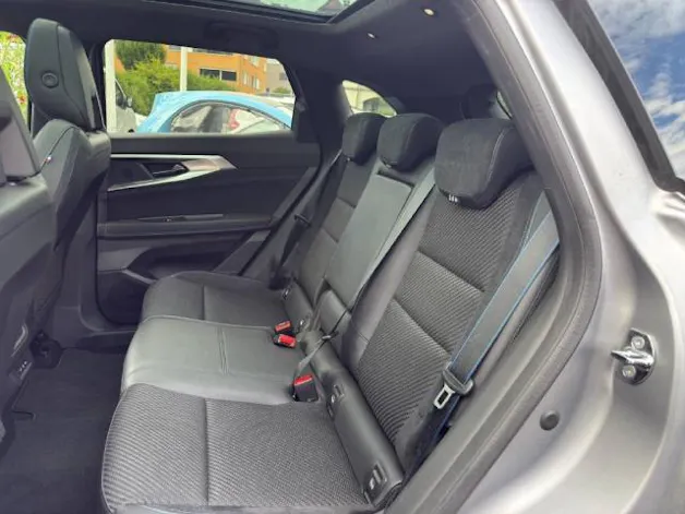 Renault Austral 1.2 E-Tech iconic esprit Alpine