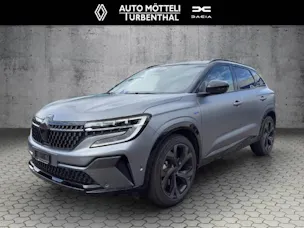 Renault Austral 1.2 E-Tech iconic esprit Alpine