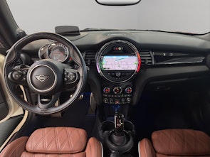 Vehicle image MINI Cabrio F57 2.0i John Cooper Works SAG