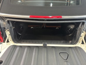 Vehicle image MINI Cabrio F57 2.0i John Cooper Works SAG