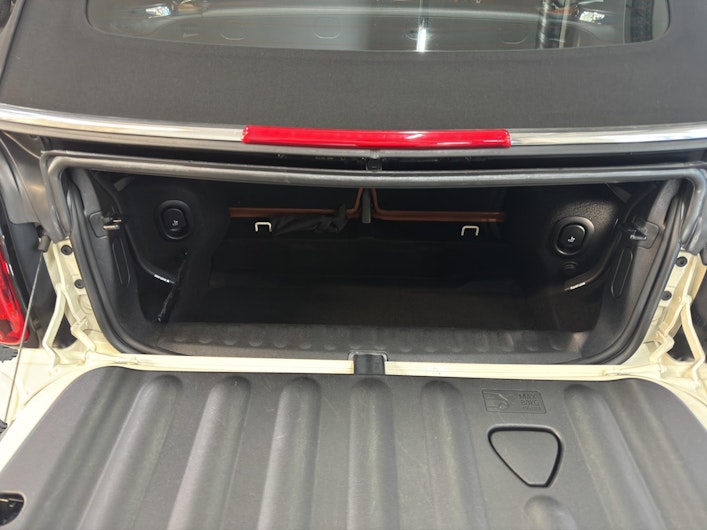 Vehicle image MINI MINI