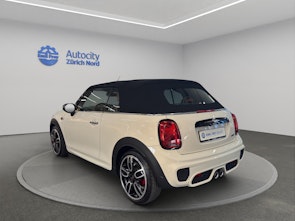 Vehicle image MINI Cabrio F57 2.0i John Cooper Works SAG